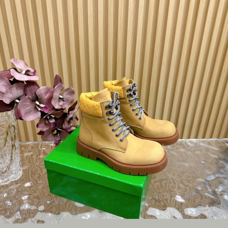 bo*te*ga Ve*ne*ta boots